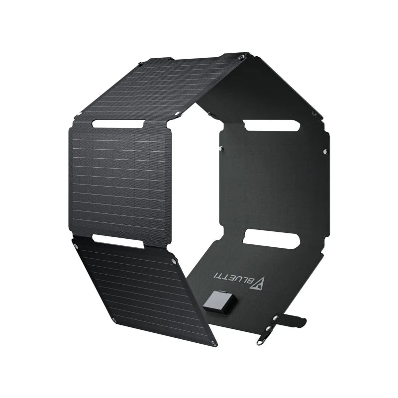 60 Watt Solar Panel