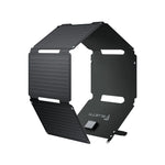 Portable 60W Foldable Solar Panel Charger for Outdoor Power