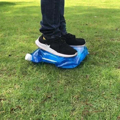 Folding Water Container