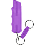 Personal Safety Pepper Spray Keychain