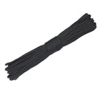 Survival Paracord Rope for Camping & Outdoor Adventures 550lb