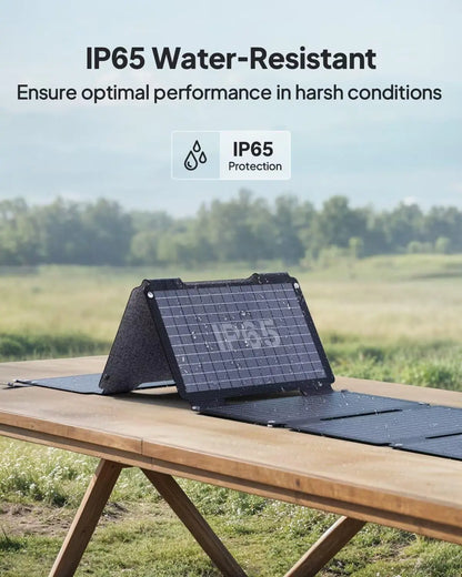60 Watt Solar Panel