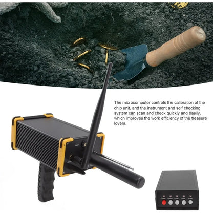 Professional Metal Detector