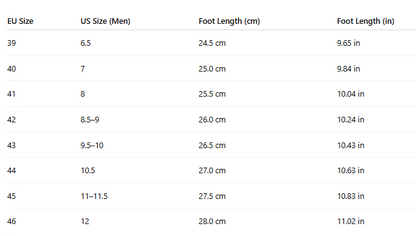 Men's Tactical Boots
