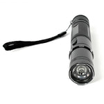 Tactical LED Safety Flashlight for Everyday Carry