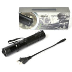 Tactical LED Safety Flashlight for Everyday Carry