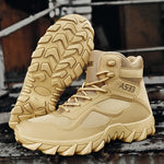 Men's Tactical Military Combat Boots