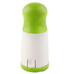 Manual Herb Grinder and Spice Mill Kitchen Tool