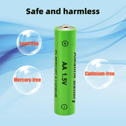 Lithium Li-ion Rechargeable Battery
