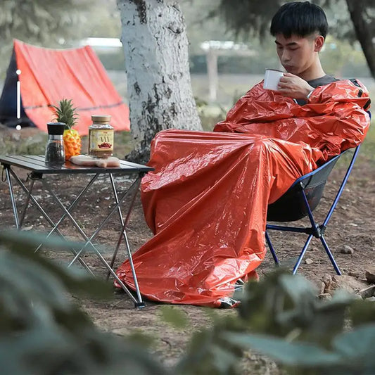 Lightweight Thermal Sleeping Bag