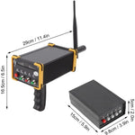 Professional Long Range Underground Gold Metal Detector Scanner