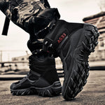 Men's Tactical Military Combat Boots